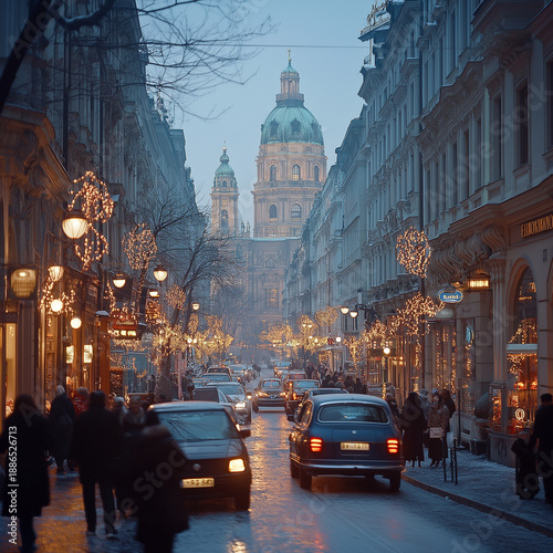 Vienna, Austria
