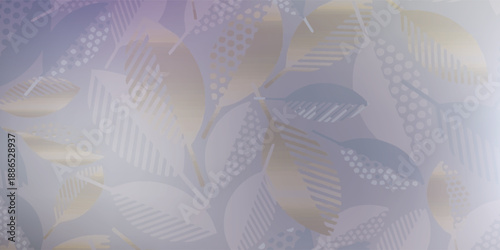 Abstract background with soft pastel colors and subtle texture creating a dreamy and ethereal atmosphere.