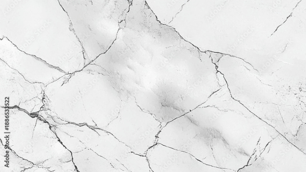 Obraz premium Clean White Marble Stone Abstract Background. Modern White Marble Texture with Organic Lines