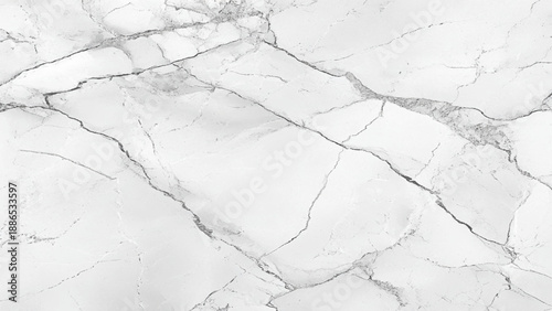 Clean White Marble Stone Abstract Background. Light White Marble Background with Subtle Details