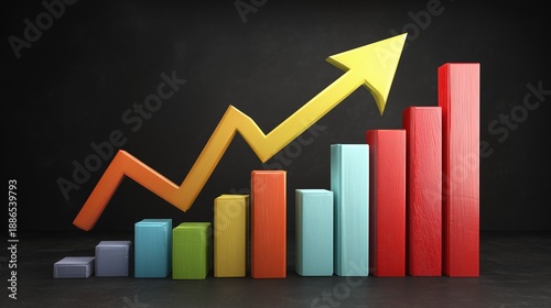 Geometric Abstract Chart Showcase Unraveling the Mystery of Sustainable Business Success Free Download Geometric Abstract Chart Showcase Unraveling the Mystery of Sustainable Business Success - GFXLoad