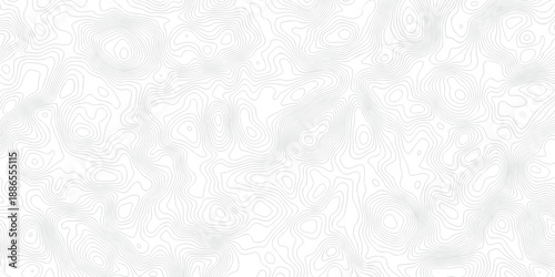 Abstract pattern with lines seamless pattern and topography map and counter map. abstract sea map and mounted map area space geometric line technology topo landscape grid map texture.