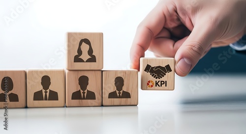 Team Building and Partnership: Building a Foundation for Success with Collaboration