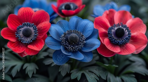 Beautiful Flower Close Up Nature Bloom Floral Macro Photography