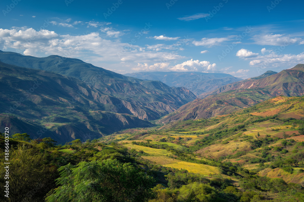 Obraz premium Venezuela