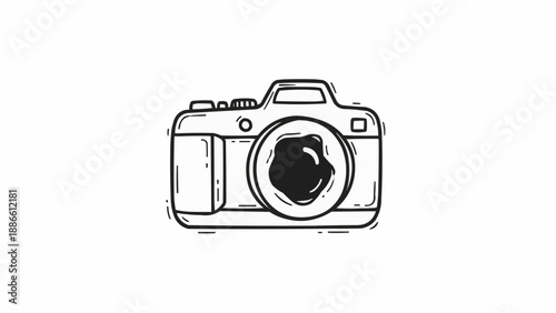 Camera device photography equipment tool.