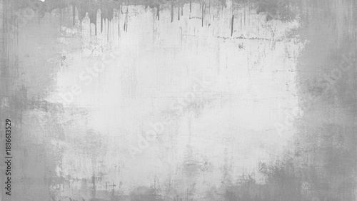 White grey bright light grunge stone concrete cement blackboard chalkboard wall floor texture background. 