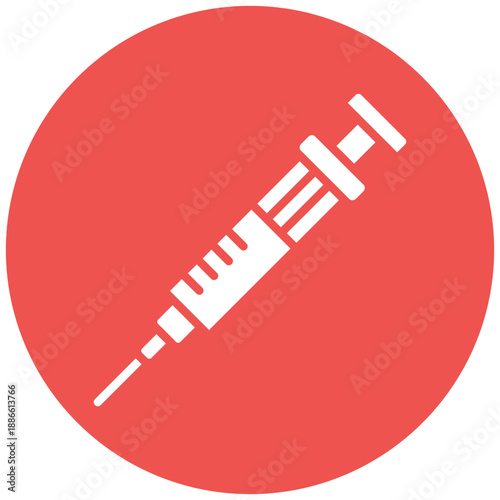 Syringe Icon