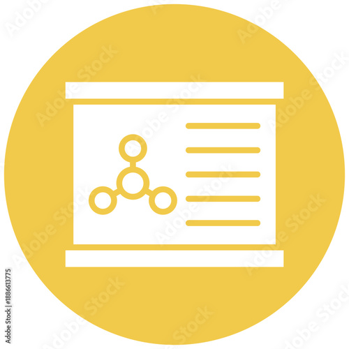 Chemistry Seminar Icon