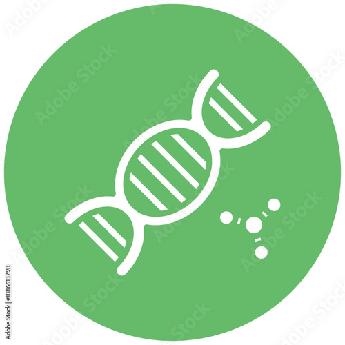 DNA Icon