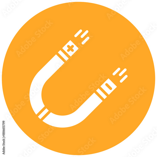 Magnet Icon