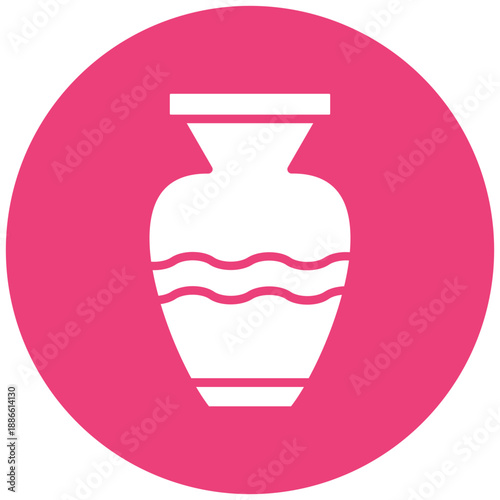 Vase Icon
