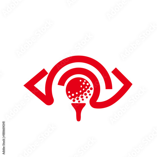 Eye Golf – Sharp Vision, Perfect Shot