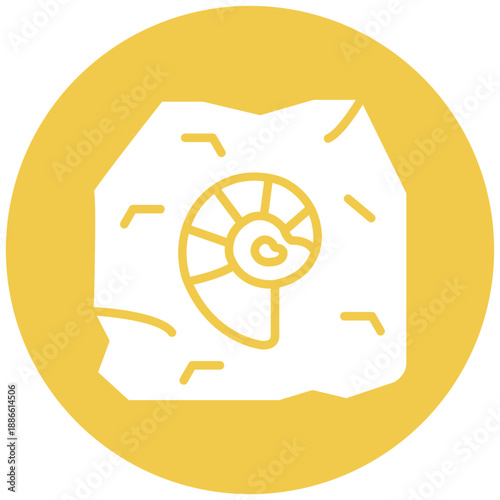 Fossil Icon