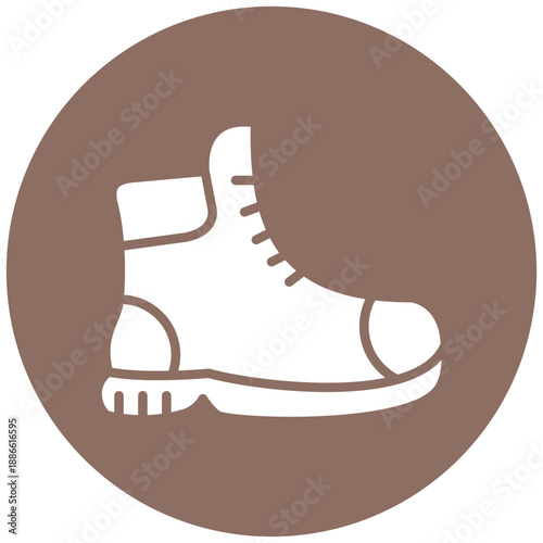 Boot Icon