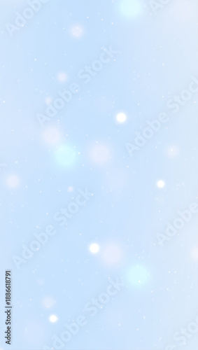 Light blue sparkl path background sparkle glitter shine twinkle magic.
