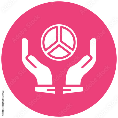 Pacifism Icon