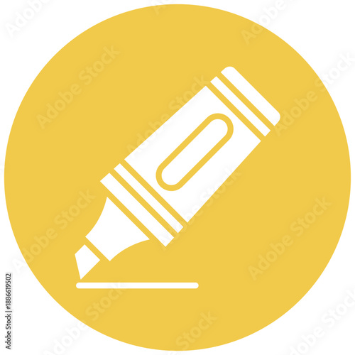 Highlighter Icon
