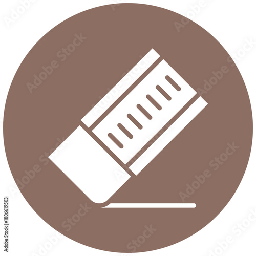 Eraser Icon