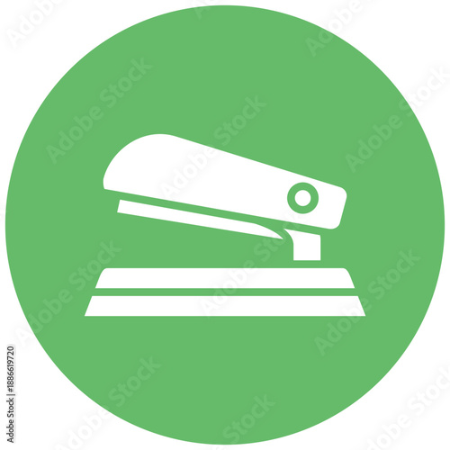 Stapler Icon