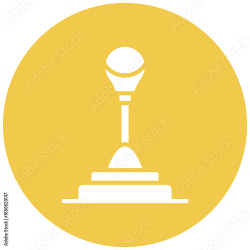 Gearshift Icon