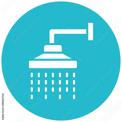 Shower Icon