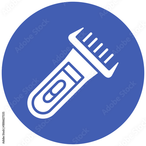 Trimmer Icon