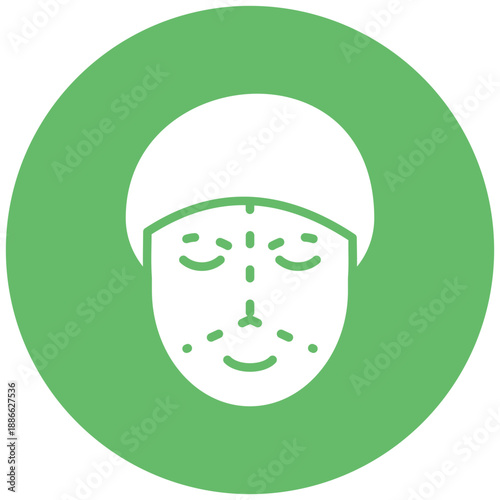 Cosmetic Surgery Icon