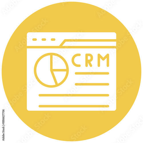 CRM Icon