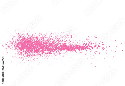 paint line splatter, spray effect from a graffiti can
(not ai, handmade)