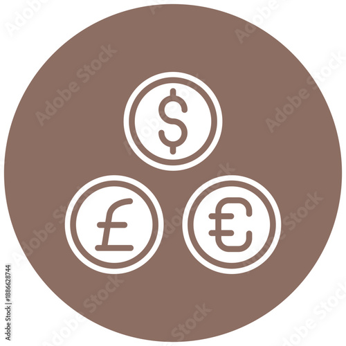Currency Icon
