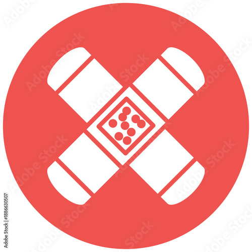 Bandage Icon