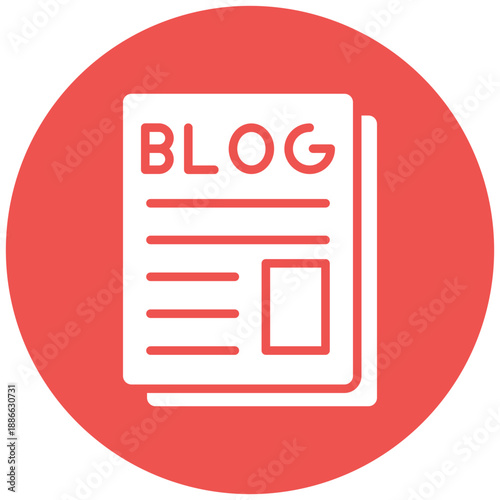 Blog Icon