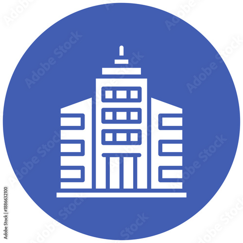 Building Icon