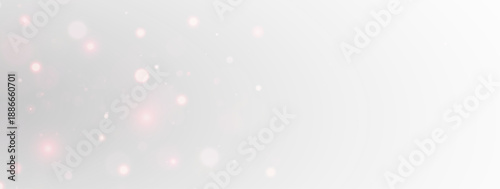 Luxury festive glow with sparkling magic particles, golden dust, and radiant illumination perfect for holiday celebration backgrounds