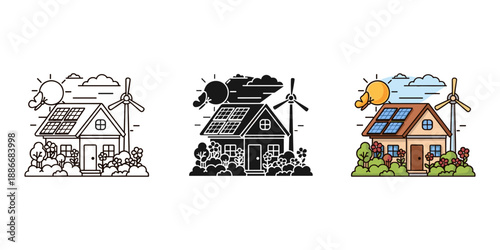 Sustainable Home Energy Solutions