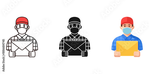 Essential Workers in Action: Healthcare, Construction, and Education