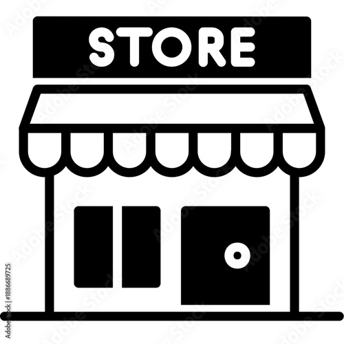 Store Icon