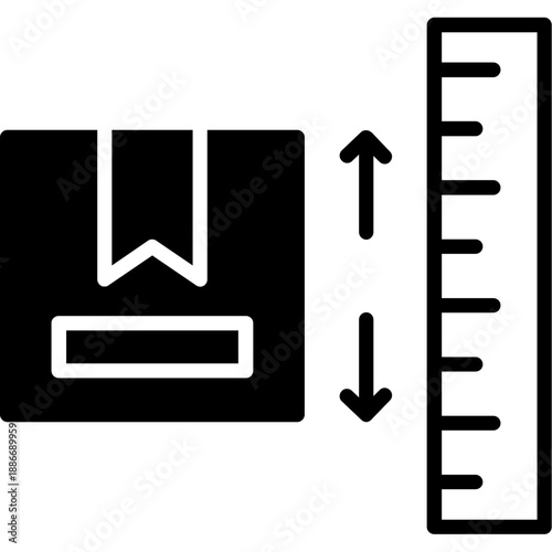 Measurement Icon