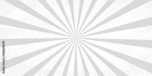 large red and white japanese rising sun