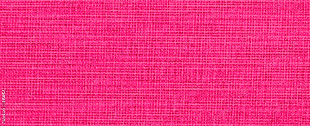 Fototapeta premium pink fabric texture background