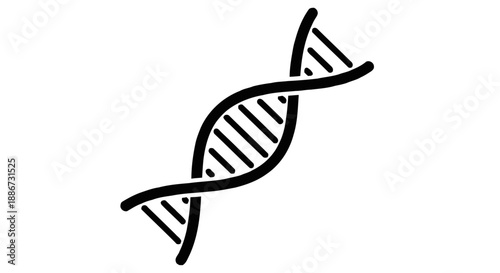 Black silhouette of a powerful stag with large antlers.