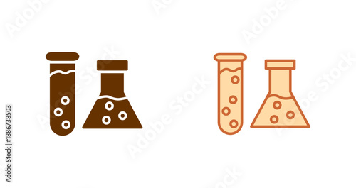 Lab Icon Design