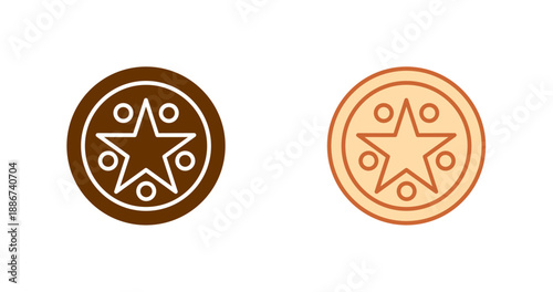 Recommended Icon Design