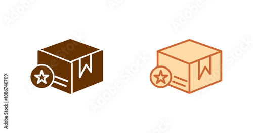 Best Buy Icon Design