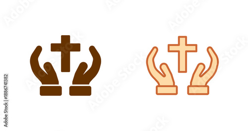 Longevity Icon Design