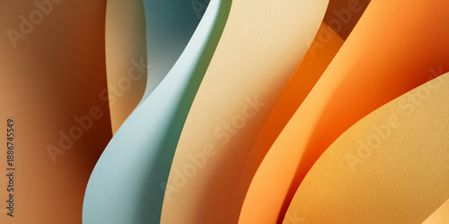 bright pastel surreal abstract background, friendly vibrant abstract wallpaper design, dreamy pastel surreal world backdrop