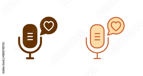 Feedback Icon Design