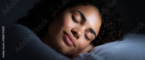 Consistent restful nights fuel vibrant energy and boost your overall health.