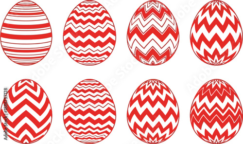 A blue line drawing of a cat lying down and looking at the viewer with a curious expression on its face and body